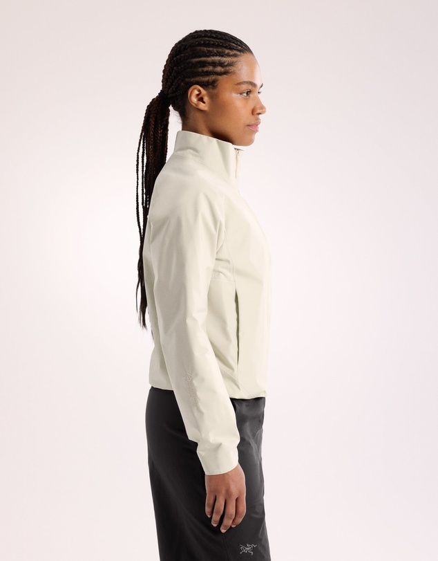 Arc'teryx - Solano Jacket Women's