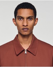 Sandro - Cotton Jacket