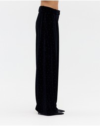 Third Form - Spark Tailored Trouser