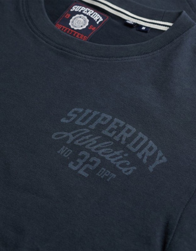 Superdry - Athletic Essential Tee