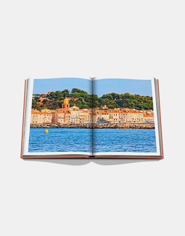 Assouline  - St. Tropez Soleil