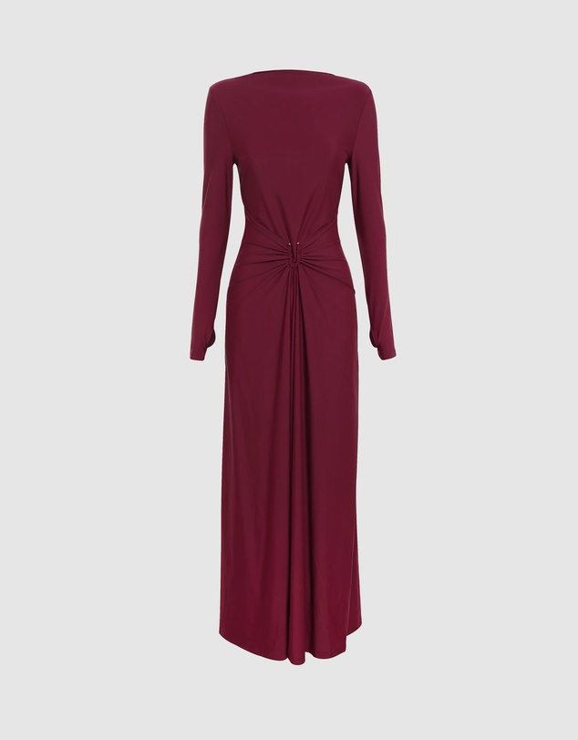 Mossman - Regal Maxi Dress