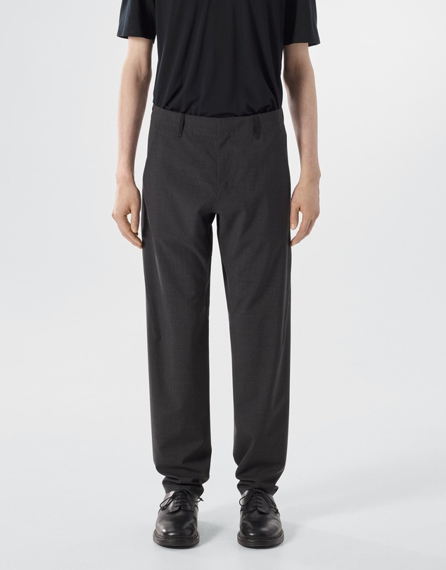 Arc'teryx - Convex Wool Pant Men's