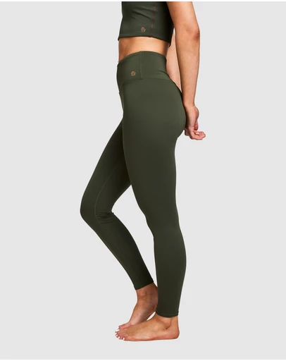 BAHE - Dinamica High-Rise Legging 7/8