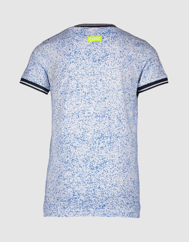 B.Nosy - Tee With Melee Effect - Kids-Teens