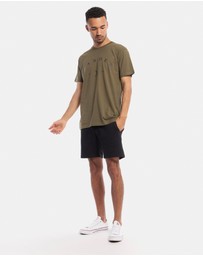 Xander - Barracks Tee