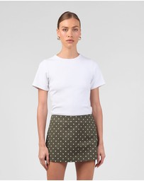 MVN - Cotton Tee