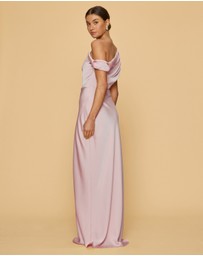 CHANCERY - Hartley Maxi Dress