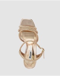 Dune London - Maliah - Gold