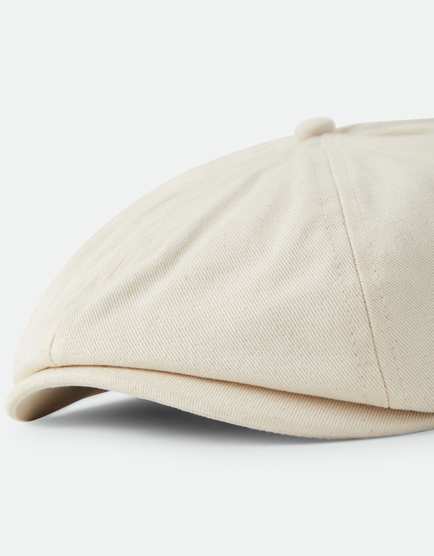 Brixton - Brood Snap Cap