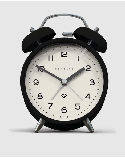 Newgate - Newgate Charlie Bell Echo Matte Black