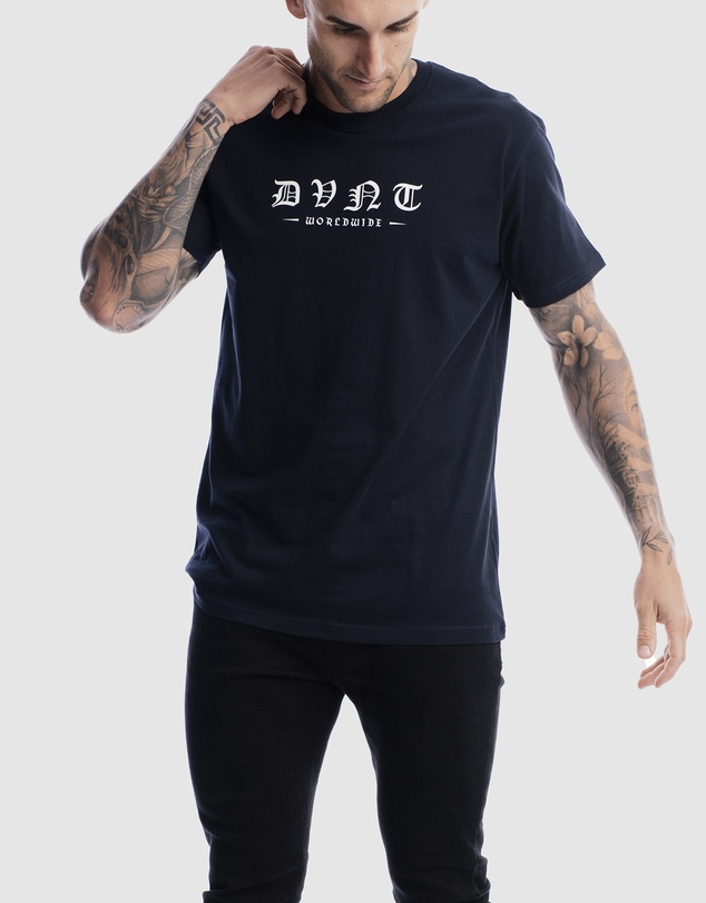 DVNT - Worldwide Tee