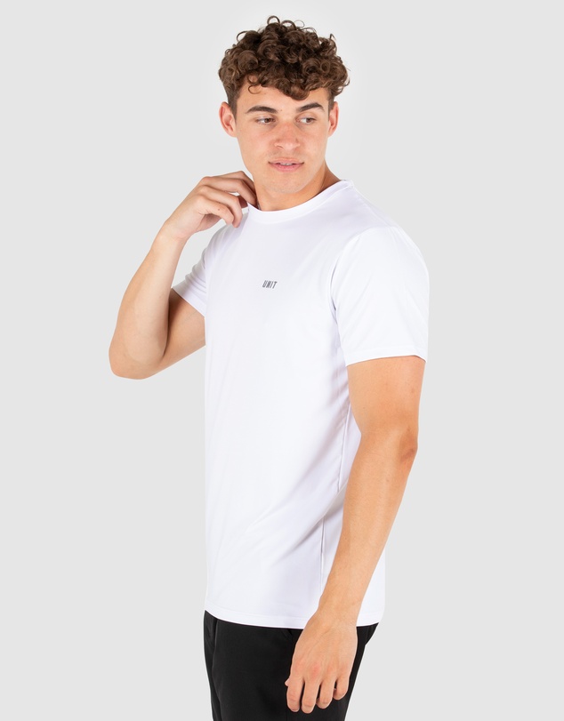 UNIT - UNIT Pro Flex Men's Performance T-Shirt