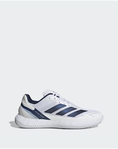 Cloud White / Dark Blue / Core Black