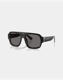 Dolce & Gabbana - 0DG4516