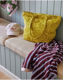 Mosey Me - Strokes Towel Sheet