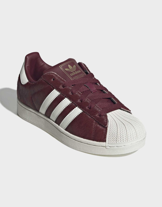 adidas Originals - SUPERSTAR II SHOES Womens