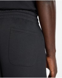 New Balance - Reimagined Fleece Shorts 7