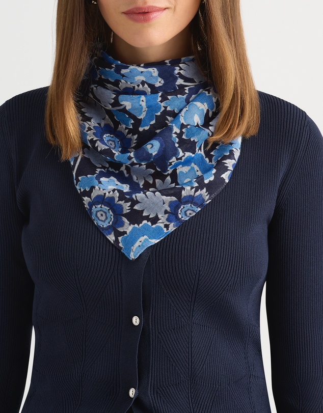 David Lawrence - Annabelle Modal Scarf