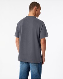 American Apparel - Heavyweight Cotton Unisex T-Shirt