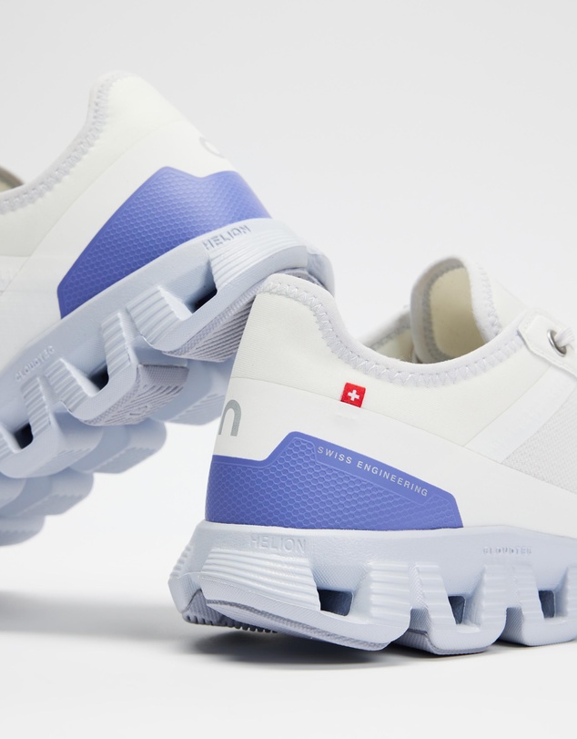 On - Cloud X 3 AD - Women's