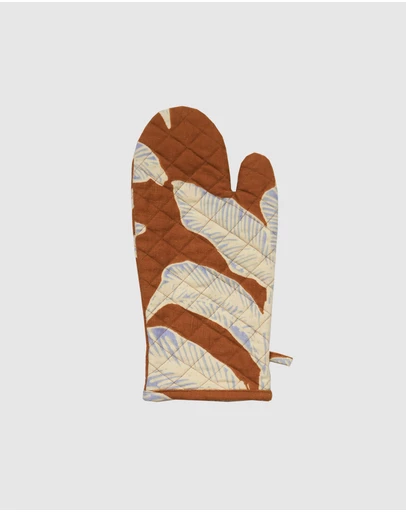 Mosey Me - Meridian Coco Oven Mitt