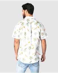 ONEBYONE - Rio Short Sleeve Shirt