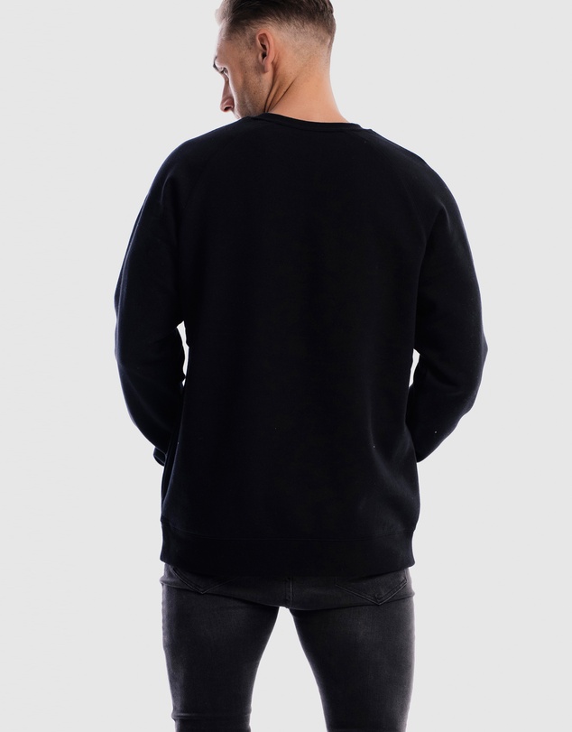 Counter Culture - Brooklyn Crewneck