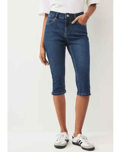 NEXT - Pedal Pusher Cropped Jeans
