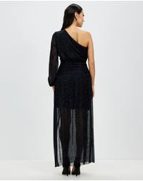 Romance by Honey and Beau - Lola Maxi Dress