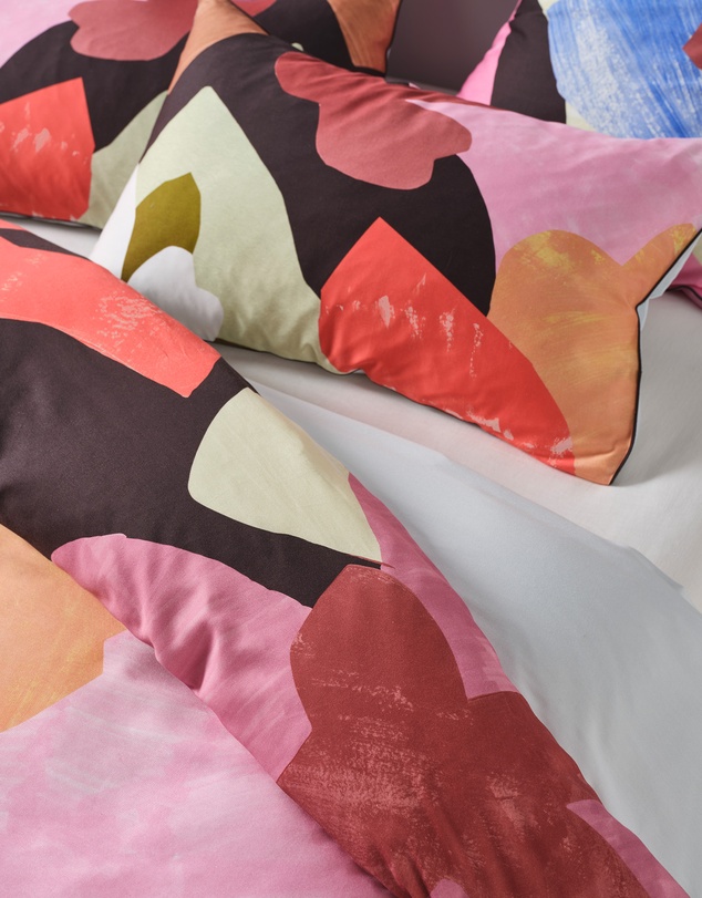 Linen House - Glinda Quilt Cover Set