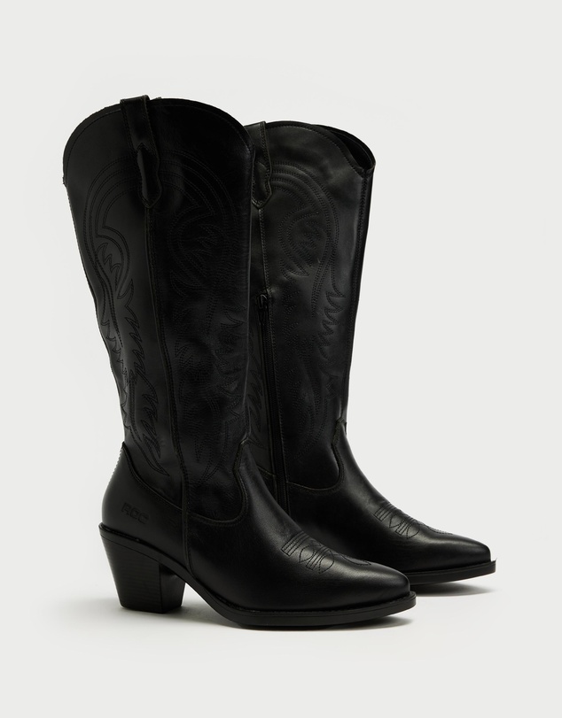 ROC Boots Australia - Galveston
