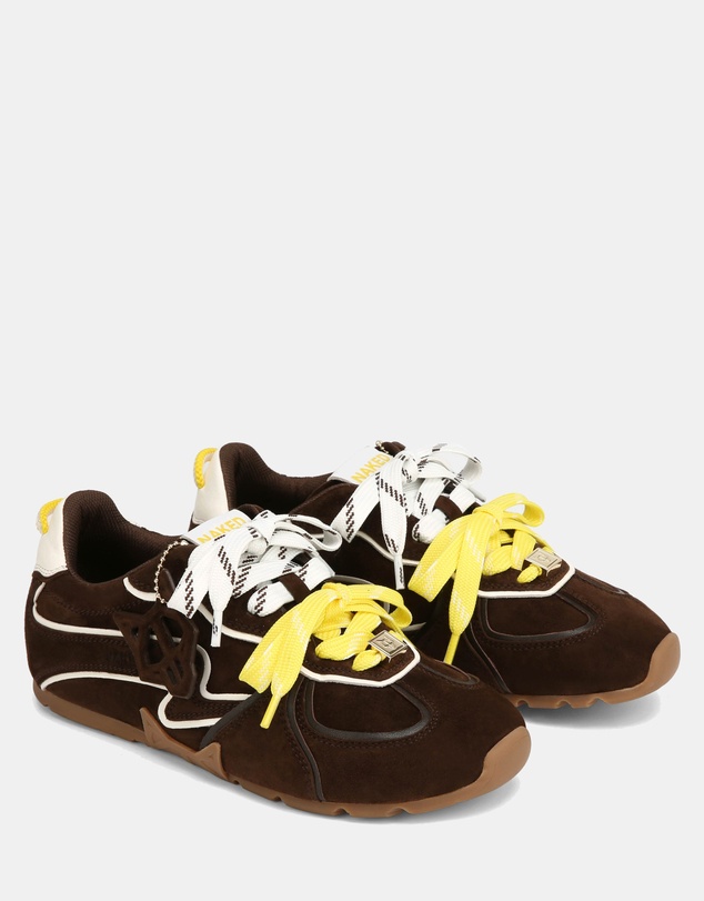 Naked Wolfe - Adored Sneaker