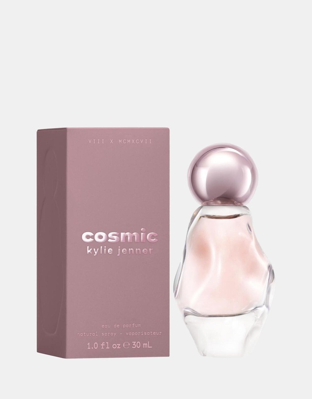 Kylie Jenner Fragrance - Cosmic Kylie Jenner EDP 30ml