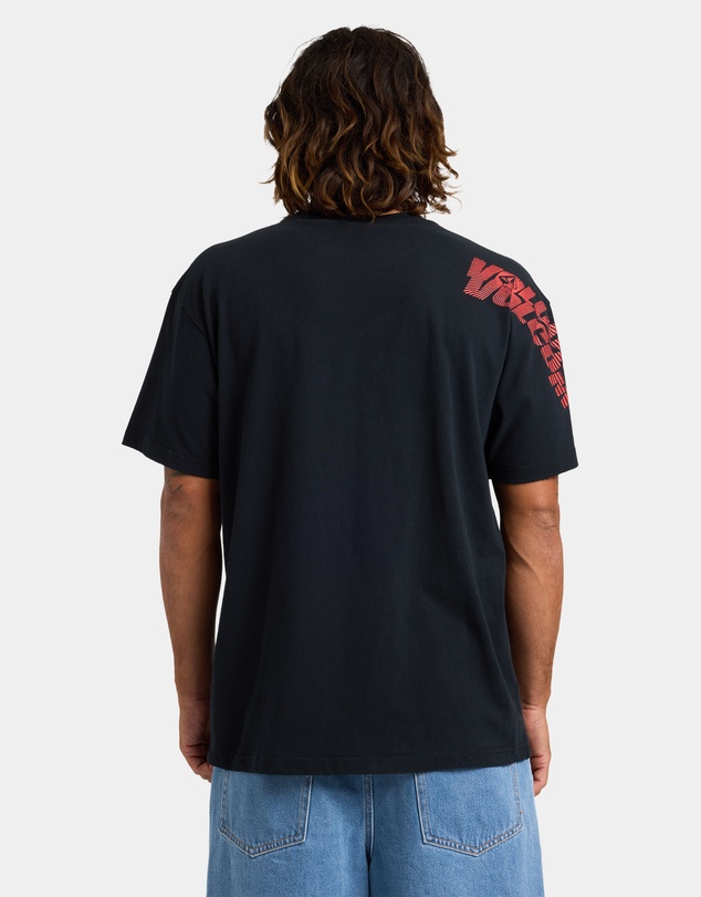 Volcom - Mens Reaper Long Sleeve T-Shirt