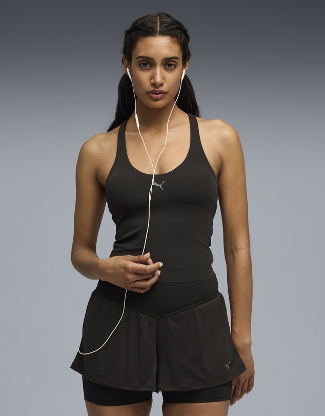 Puma - Shapeluxe Racerback Tank