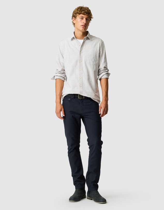 Rodd & Gunn - Mckerrow Sports Fit Shirt