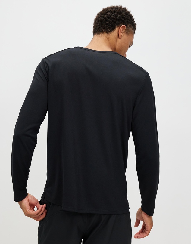 Nike - Dri-FIT UV Long-Sleeve Running Top