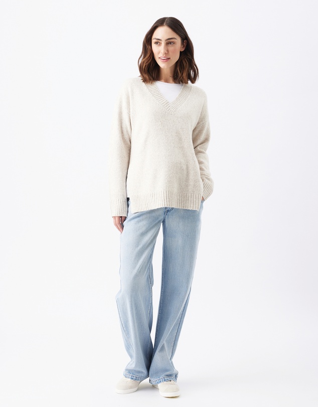 Ripe Maternity - Vera Nursing Knit