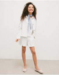 M.N.G - Delosset Shorts - Teens