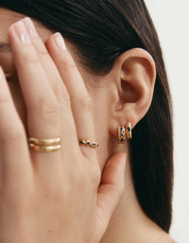 Kirstin Ash - Synergy Hoops