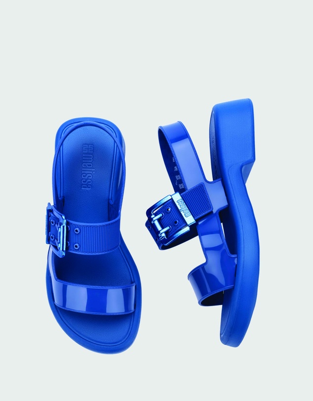 Melissa - Melissa Belle Sandal