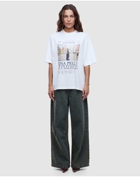 ENA PELLY - EP Journal Tee