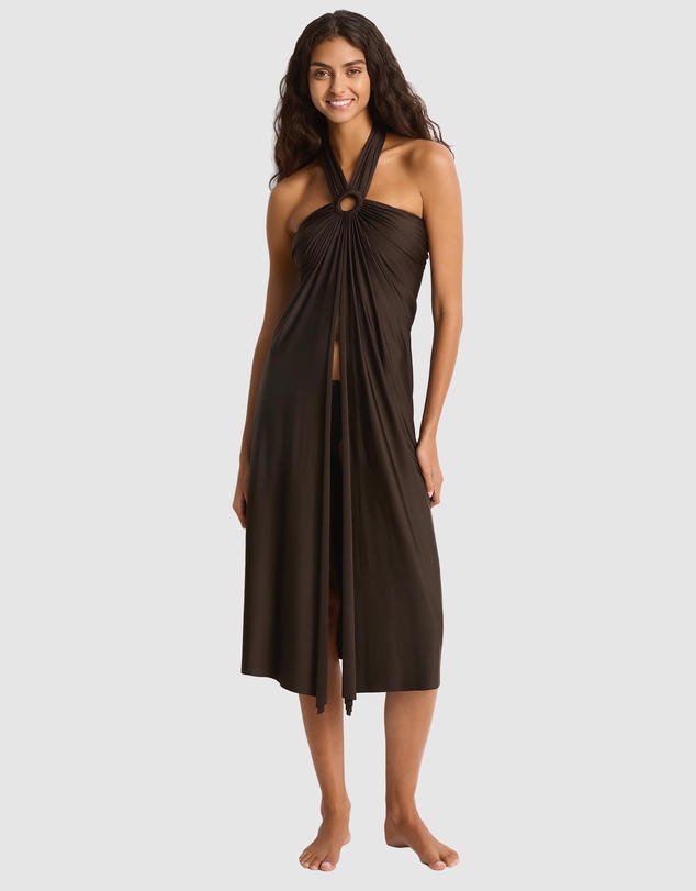 Sea Level Australia - Essentials Edit Multi Wear Skirt