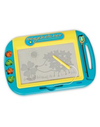 Tomy - Motorised Megasketcher