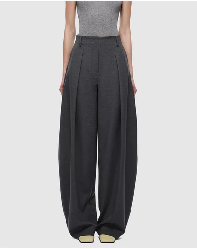 MISHA - The Sculpted Pants