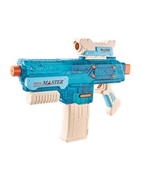 Freeplay Kids - Rapid Fire