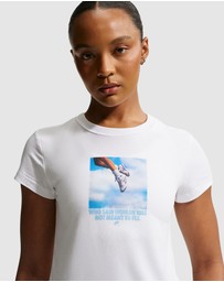 Nike - Sportswear IWD Photo Tee