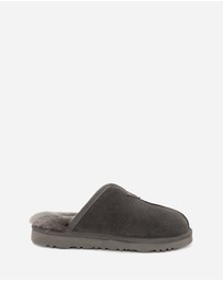 Ozwear Connection Uggs - Ugg Mason Men's Slippers