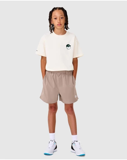 Malbon - Youth Scooter Shorts - Teens